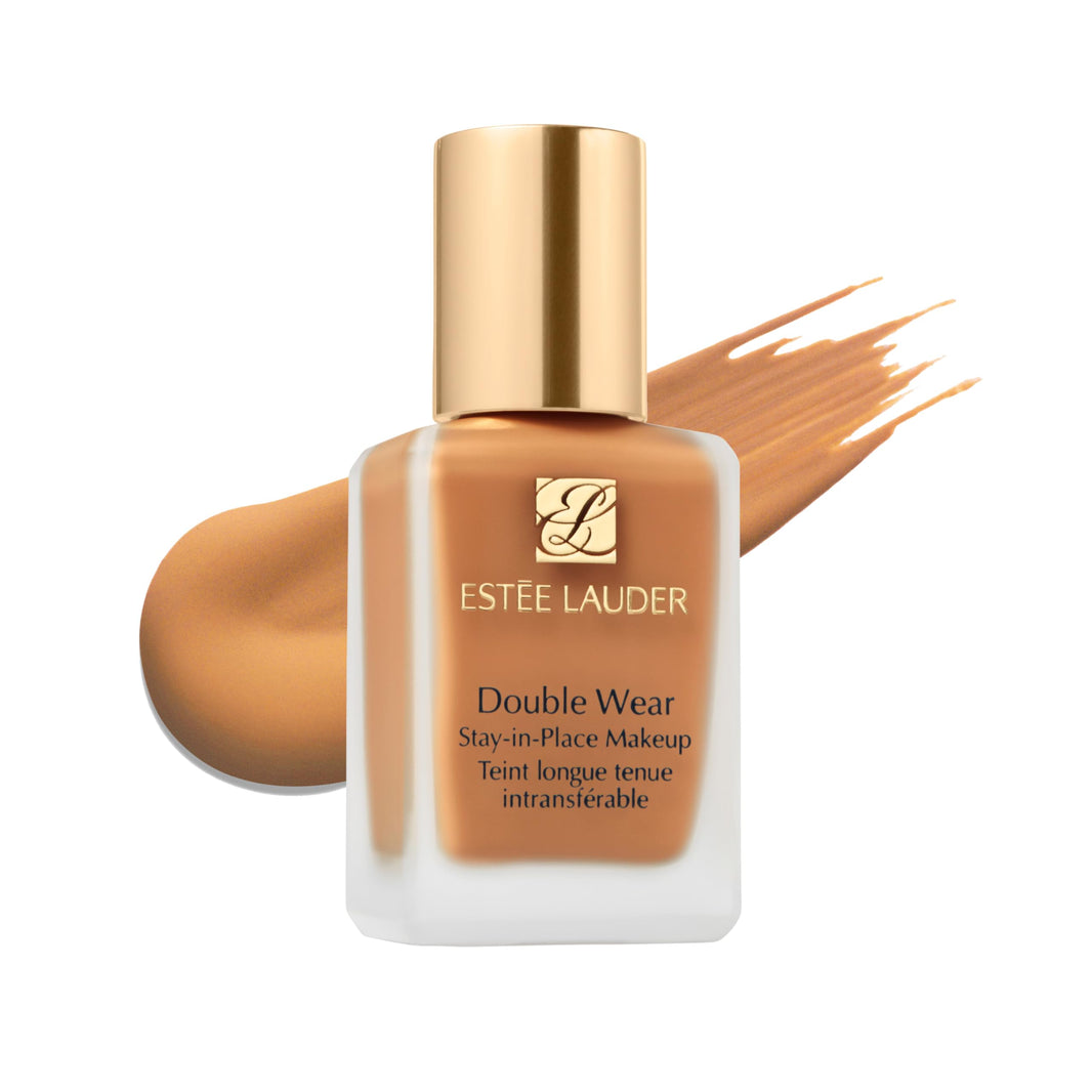 Estée Lauder Double Wear Stay-in-Place Foundation Makeup-Estée Lauder Double Wear Stay-in-Place Foundation Makeup