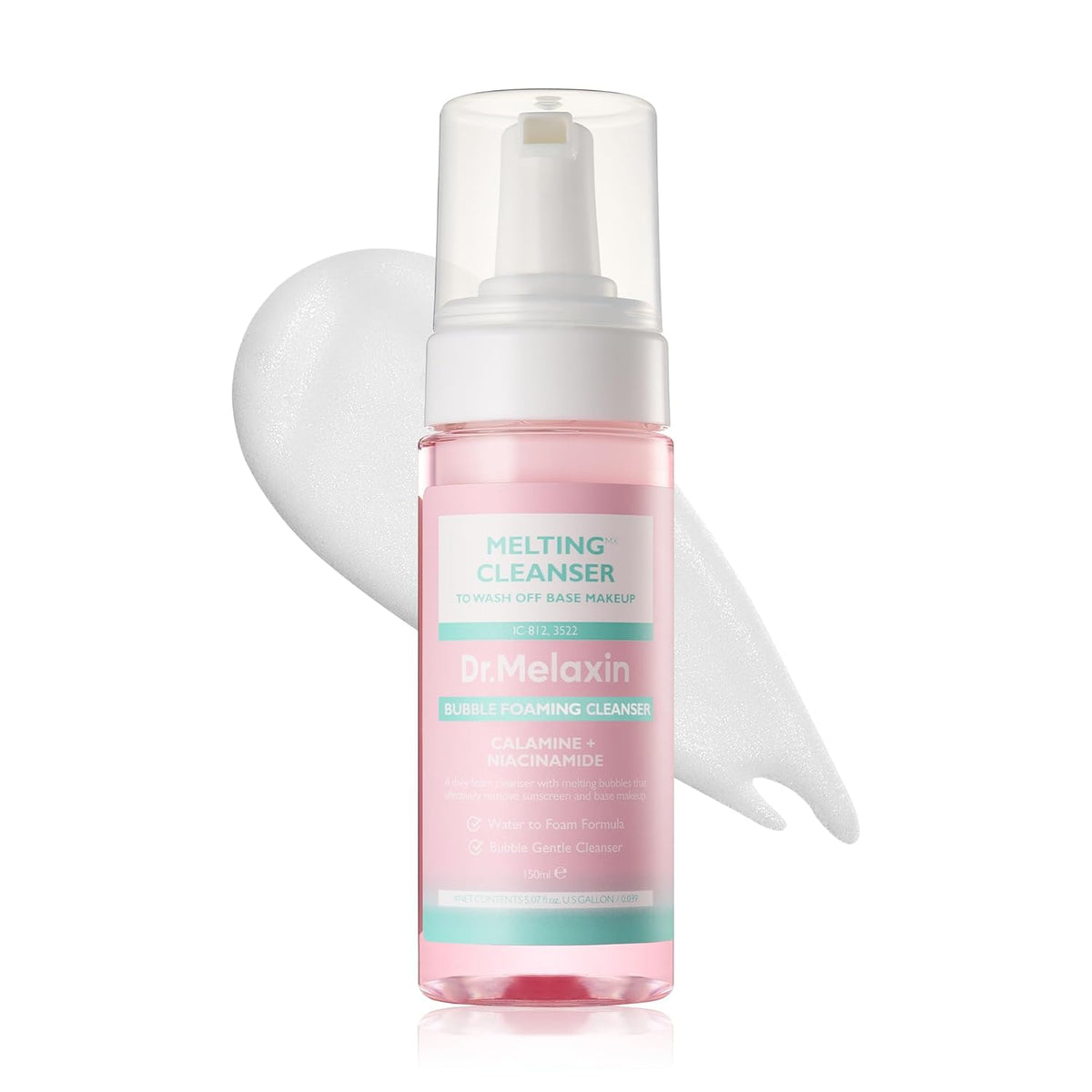 Dr. Melaxin Melting Cleanser-Dr. Melaxin Melting Cleanser