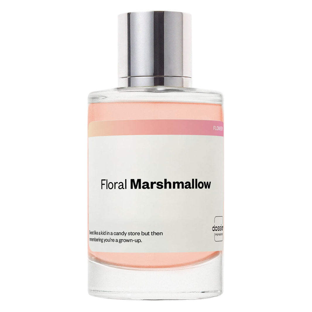 Dossier - Ambery Vanilla - Eau de Parfum - Vanilla Perfume - Inspired by Black Opium - Long-Lasting Fragrance - Feminine - 1.7 fl oz (50ml)-Dossier - Ambery Vanilla - Eau de Parfum - Vanilla Perfume - Inspired by Black Opium - Long-Lasting Fragrance - Feminine - 1.7 fl oz (50ml)