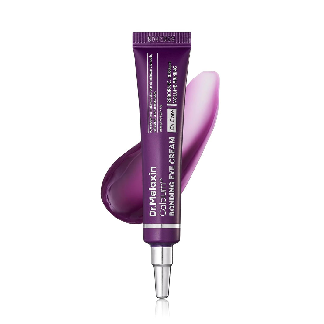 Dr. Melaxin Calcium Bonding Eye Cream-Dr. Melaxin Calcium Bonding Eye Cream