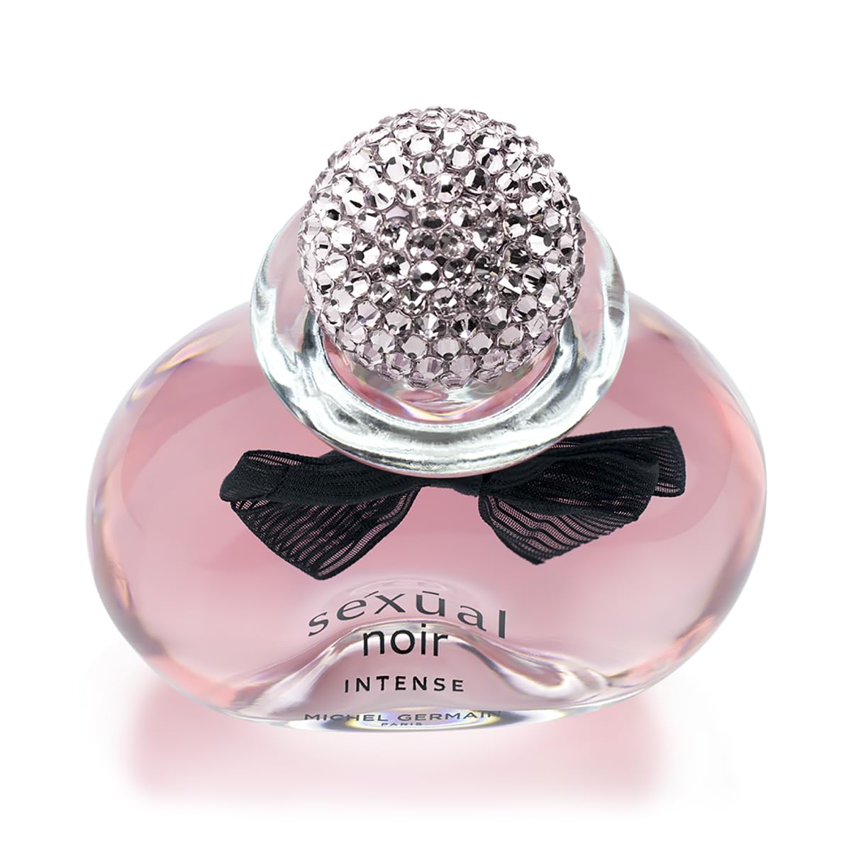 Michel Germain Sexual Noir Intense Eau de Parfum-Michel Germain Sexual Noir Intense Eau de Parfum
