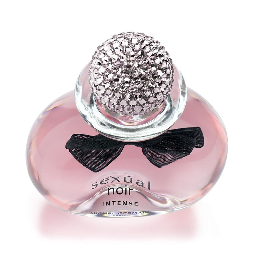 Michel Germain Sexual Noir Intense Eau de Parfum-Michel Germain Sexual Noir Intense Eau de Parfum