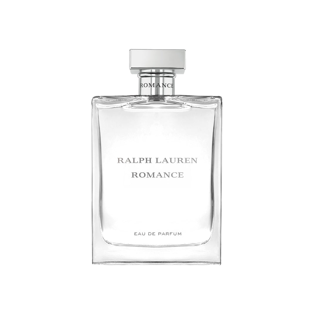 RALPH LAUREN FRAGRANCES - Romance - Eau de Parfum - Women's Perfume - Floral & Woody - With Rose, Jasmine, and Berries - Medium Intensity-RALPH LAUREN FRAGRANCES - Romance - Eau de Parfum - Women's Perfume - Floral & Woody - With Rose, Jasmine, and Berries - Medium Intensity