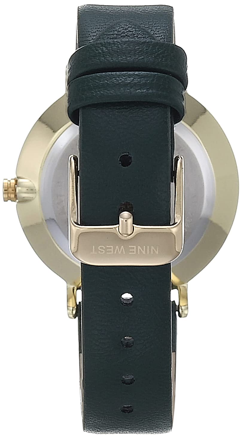 Nine West Women's Strap Watch-Nine West Women's Strap Watch