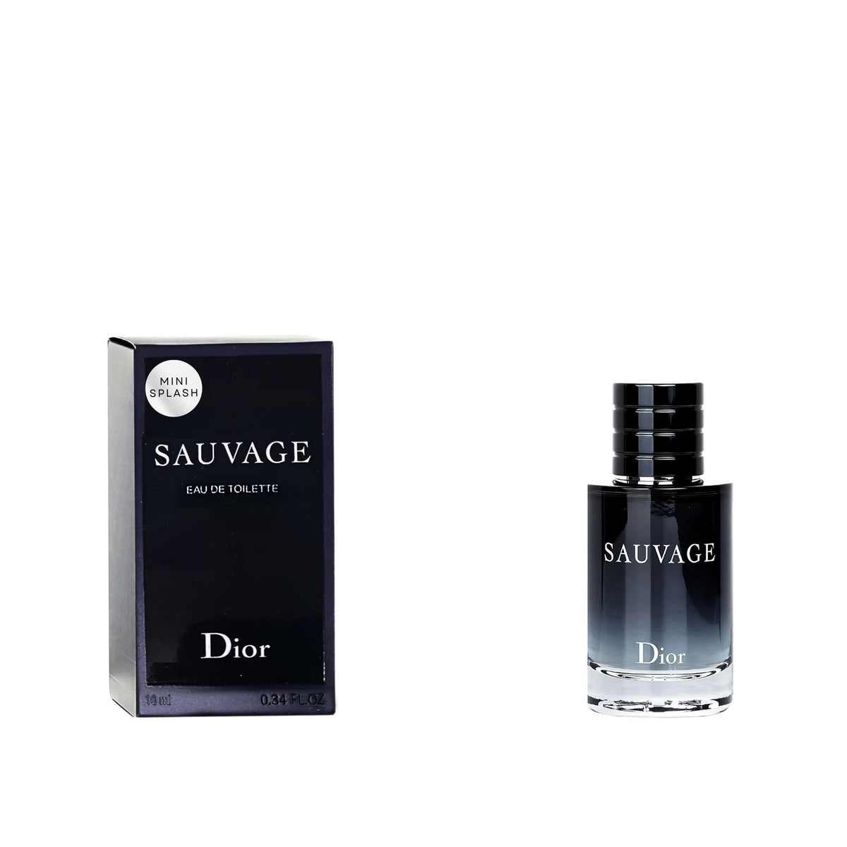 Dior Eau de Toilette for Men, 2 Ounce 60 ml-Dior Eau de Toilette for Men, 2 Ounce 60 ml