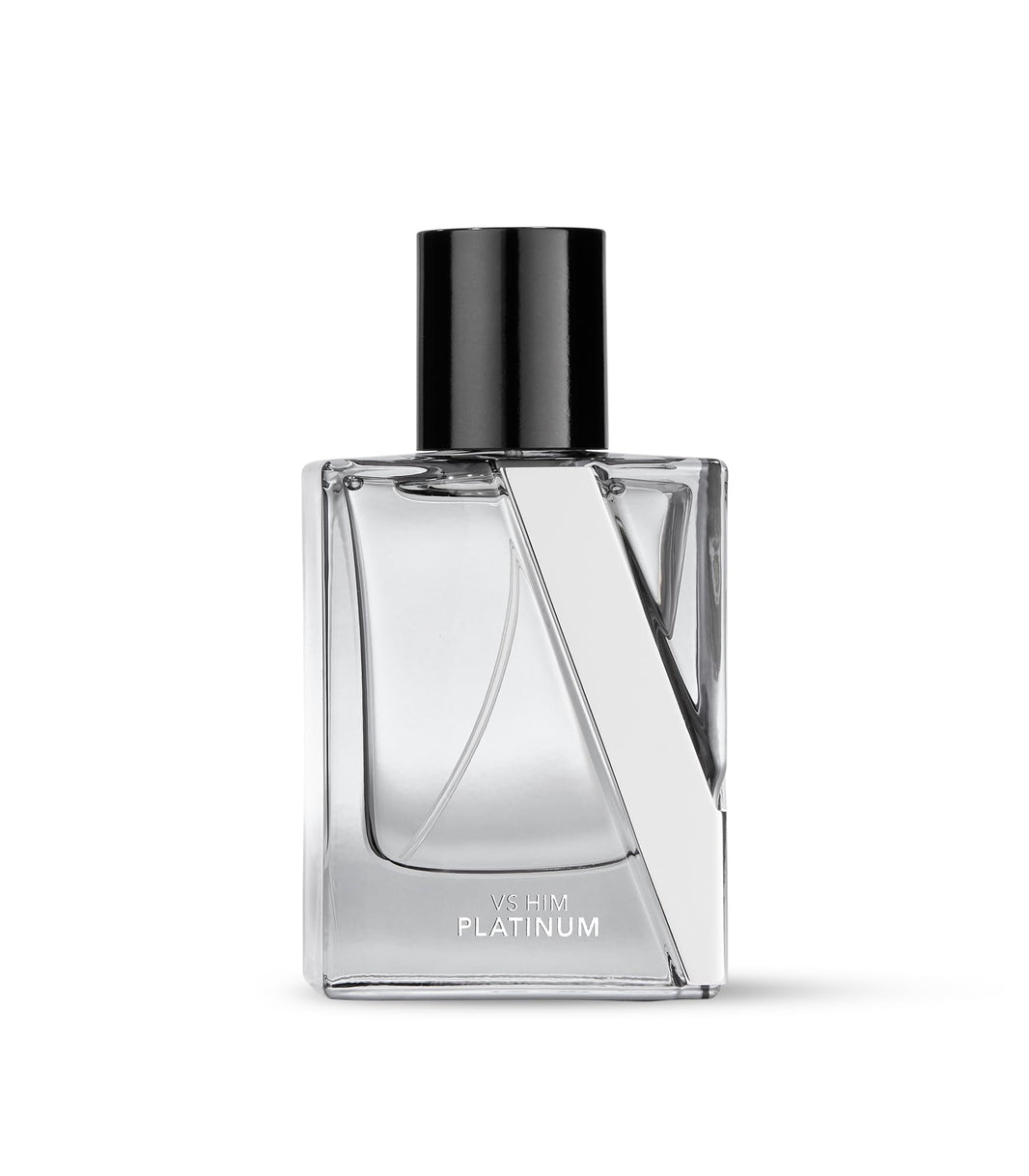 Victoria's Secret VS Him Platinum Men's Cologne (3.4 oz)-Victoria's Secret VS Him Platinum Men's Cologne (3.4 oz)