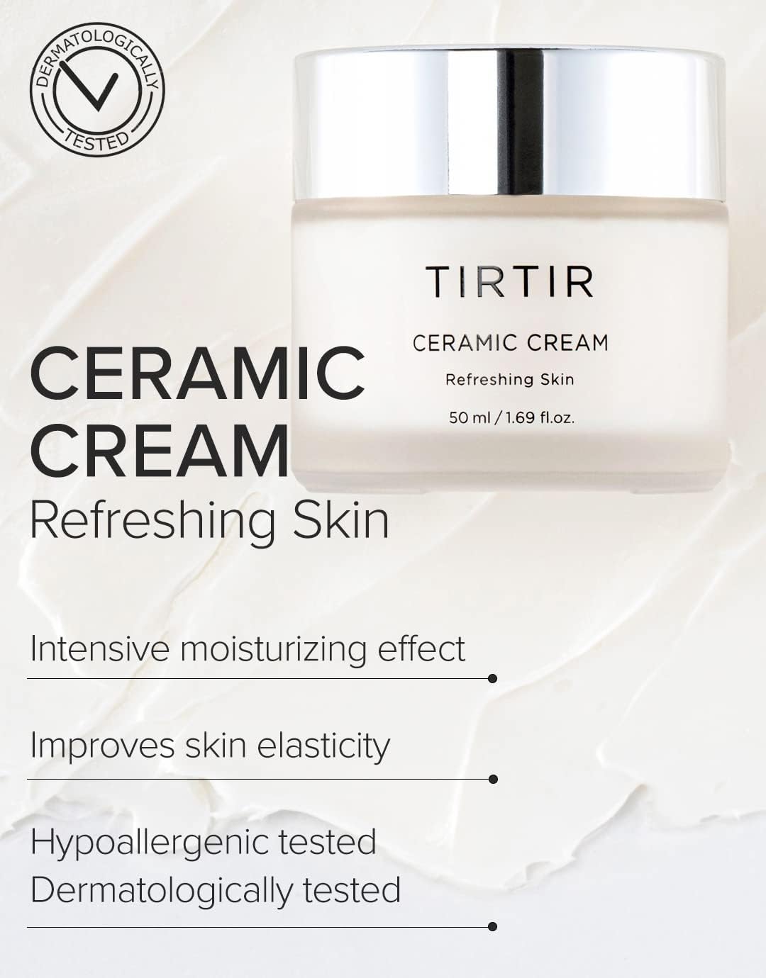 TirTir Ceramic Cream-TirTir Ceramic Cream