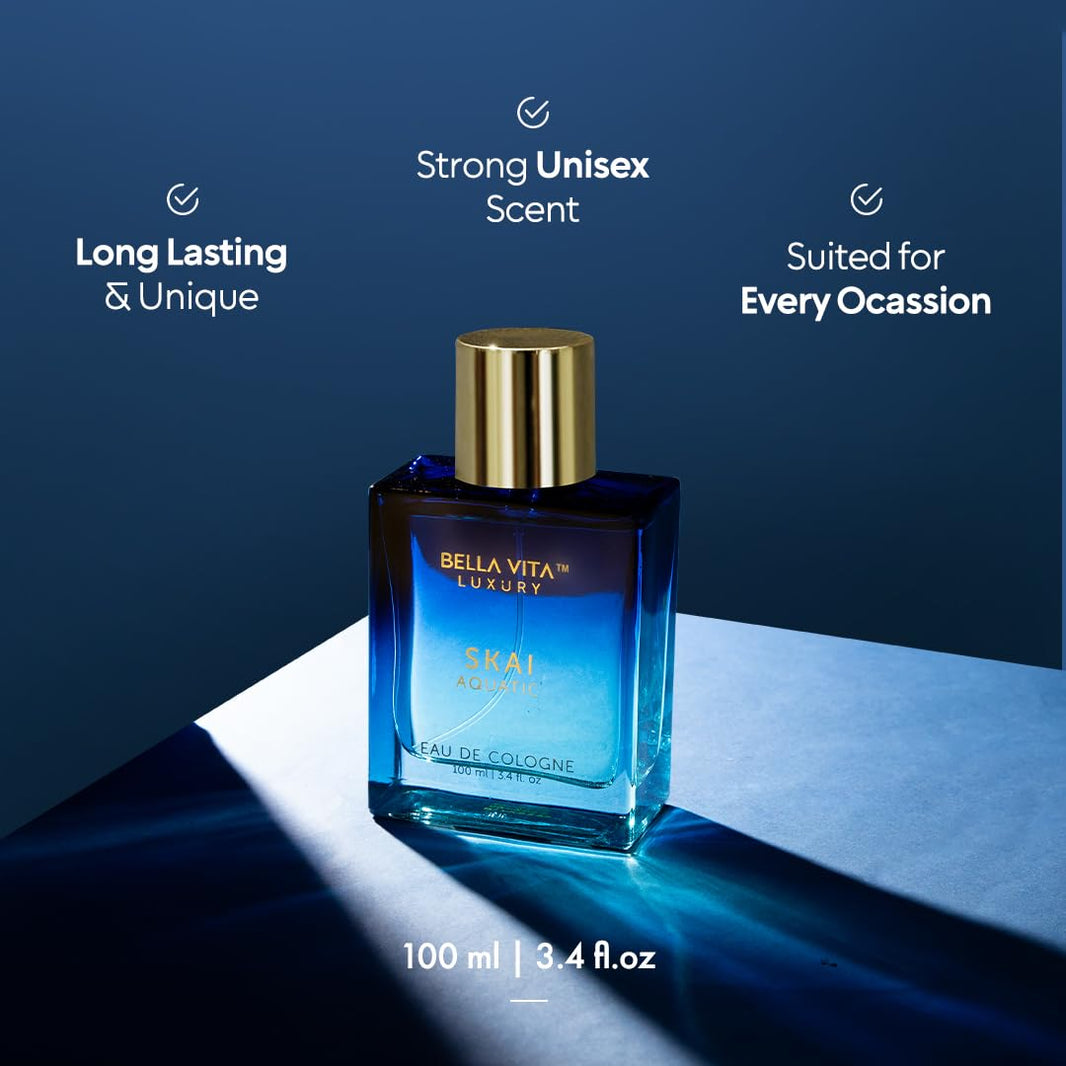 Bellavita Luxury Honey Oud Eau de Parfum | 100 ml (3.4 fl.oz.) | Perfume for Men and Women | Sweet Honey, Bergamot, Oud, and Amber Notes | Women's Day Special-Bellavita Luxury Honey Oud Eau de Parfum | 100 ml (3.4 fl.oz.) | Perfume for Men and Women | Sweet Honey, Bergamot, Oud, and Amber Notes | Women's Day Special