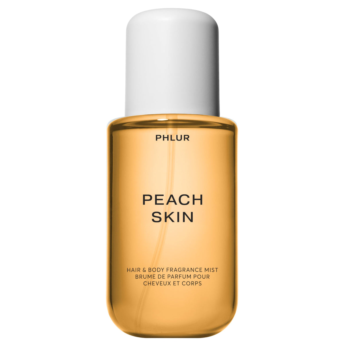 PHLUR Vanilla Skin Body Mist, 8 Fl Oz - Hair and Body Perfume for Women | Vanilla Perfume Body Spray with Pink Pepper, Cashmere Wood & Sandalwood Fragrance-PHLUR Vanilla Skin Body Mist, 8 Fl Oz - Hair and Body Perfume for Women | Vanilla Perfume Body Spray with Pink Pepper, Cashmere Wood & Sandalwood Fragrance