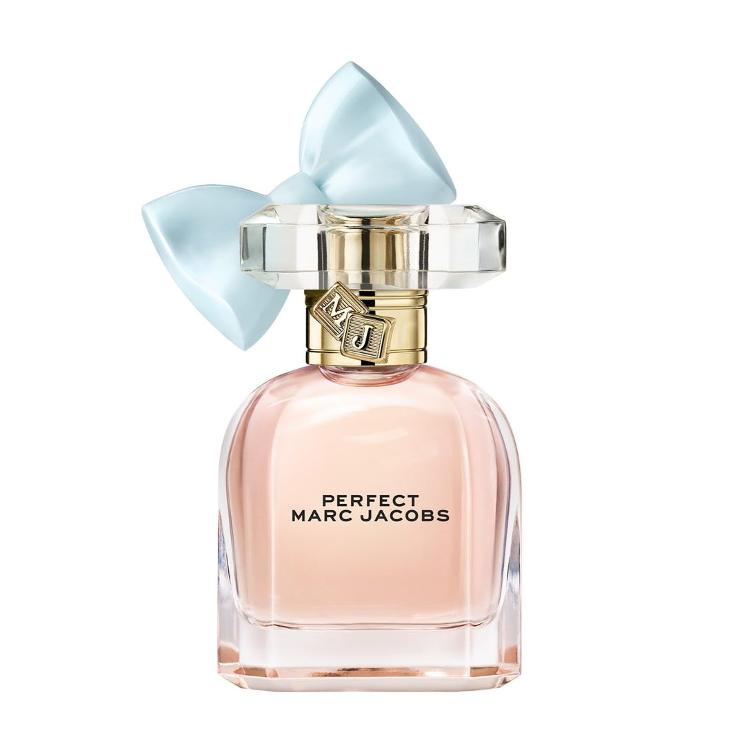 Marc Jacobs Perfect Eau de Parfum – Floral Women's Perfume – With Notes of Rhubarb, Daffodil-Marc Jacobs Perfect Eau de Parfum – Floral Women's Perfume – With Notes of Rhubarb, Daffodil