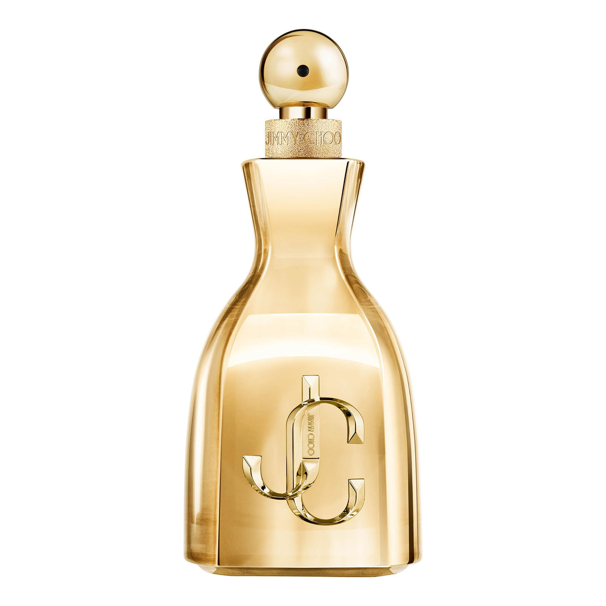 JIMMY CHOO - I Want Choo Le Parfum - Women's Perfume - Floral & Woody - With notes of Pear, Patchouli & Sandalwood-JIMMY CHOO - I Want Choo Le Parfum - Women's Perfume - Floral & Woody - With notes of Pear, Patchouli & Sandalwood