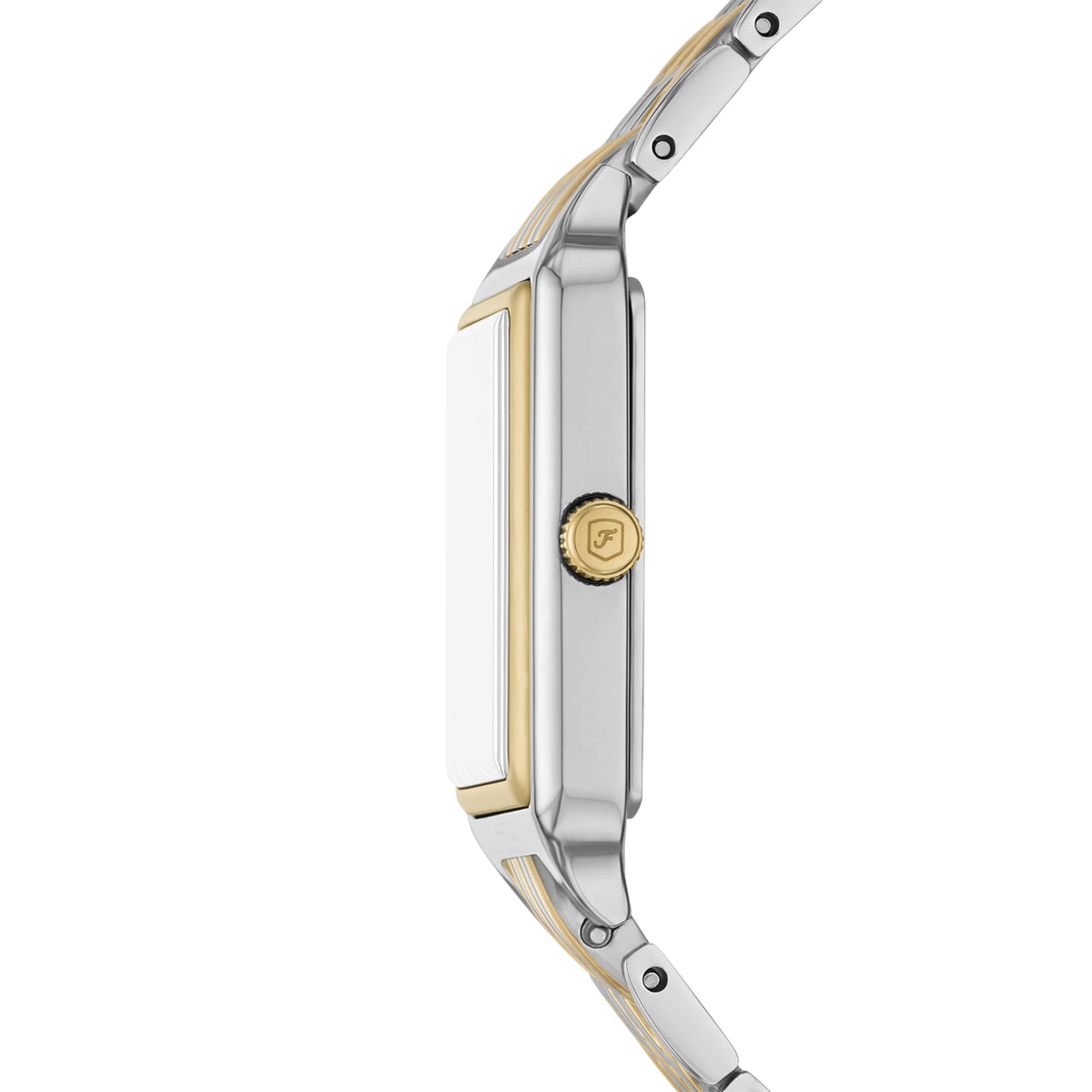 Fossil Women's Watch, Raquel Quartz Stainless Steel Watch for Women-Fossil Women's Watch, Raquel Quartz Stainless Steel Watch for Women