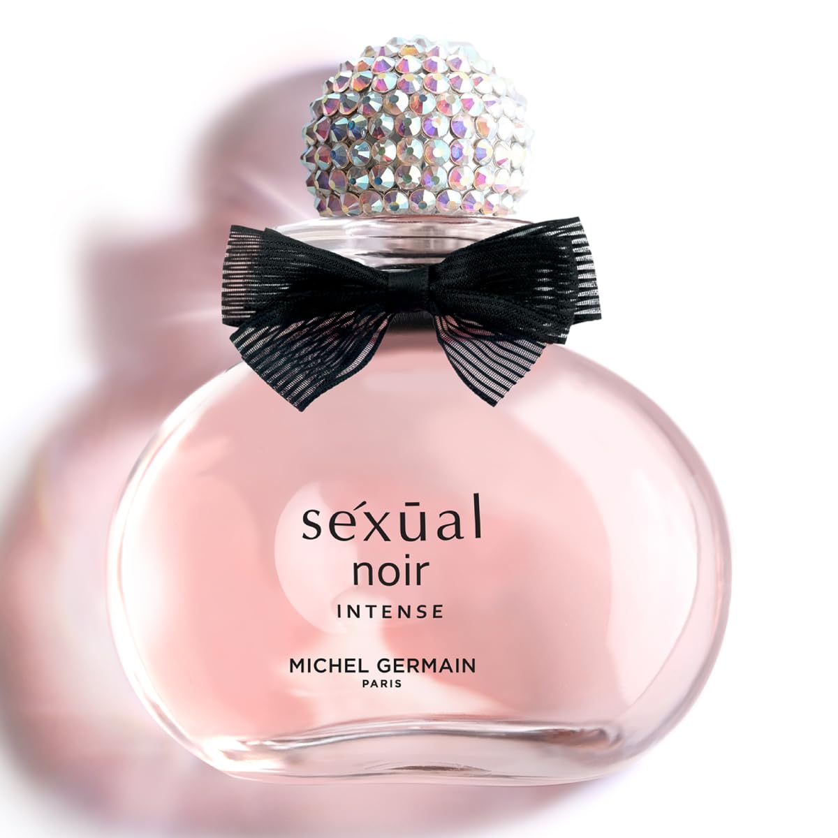 Michel Germain Sexual Noir Intense Eau de Parfum-Michel Germain Sexual Noir Intense Eau de Parfum