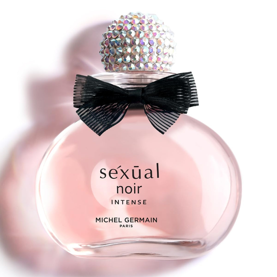 Michel Germain Sexual Noir Intense Eau de Parfum-Michel Germain Sexual Noir Intense Eau de Parfum