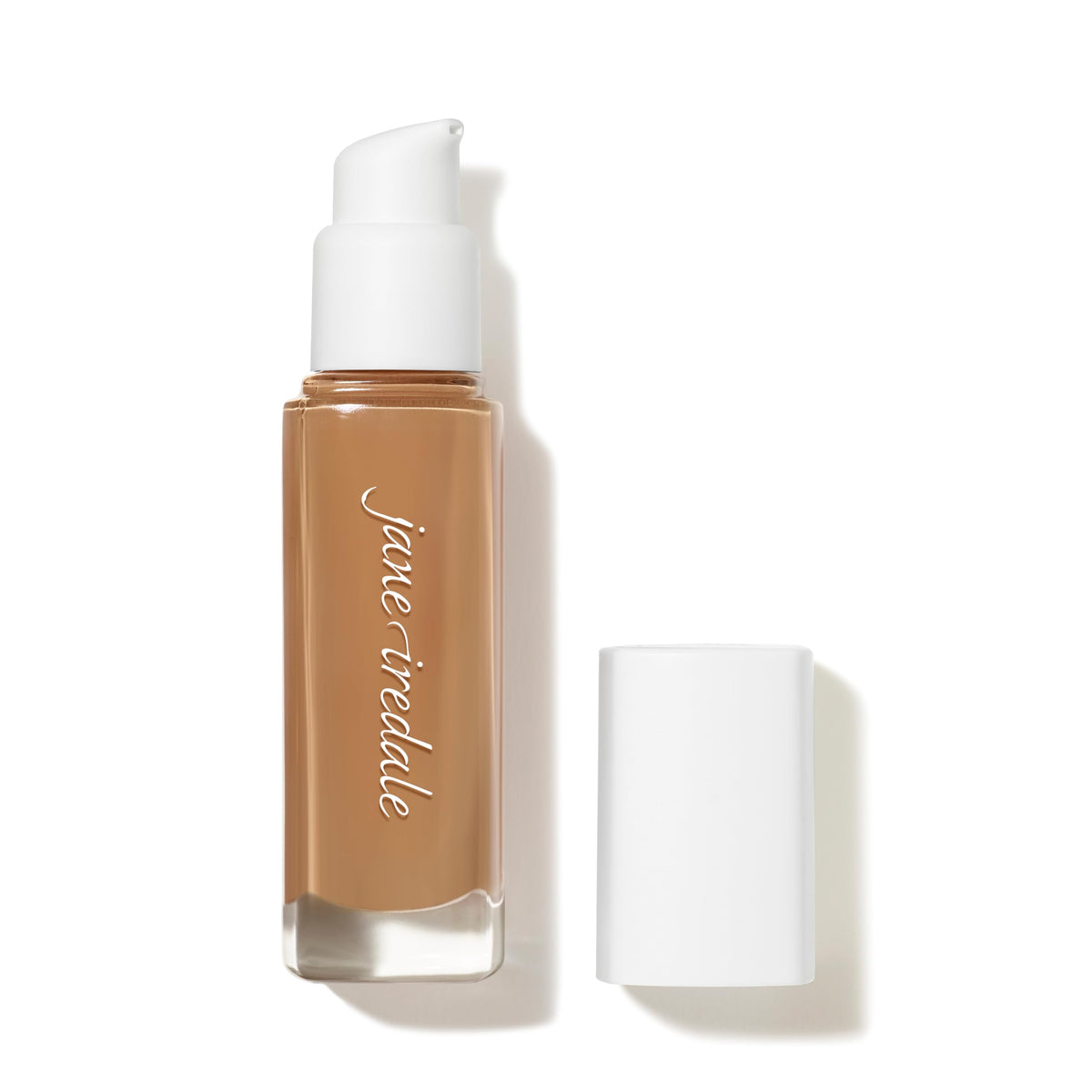jane iredale Skintuition SPF 30 Radiance-Boosting Liquid Foundation, Perfects and Protects Skin, Medium Coverage, Natural Finish, Vegan, Cruelty-Free-jane iredale Skintuition SPF 30 Radiance-Boosting Liquid Foundation, Perfects and Protects Skin, Medium Coverage, Natural Finish, Vegan, Cruelty-Free