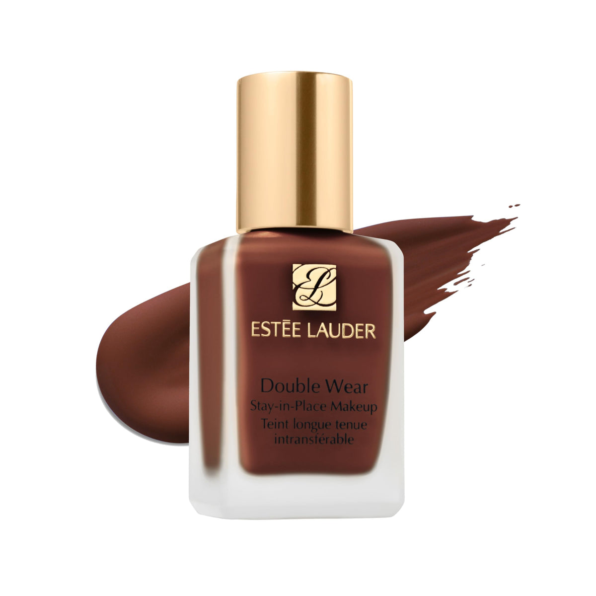 Estée Lauder Double Wear Stay-in-Place Foundation Makeup-Estée Lauder Double Wear Stay-in-Place Foundation Makeup