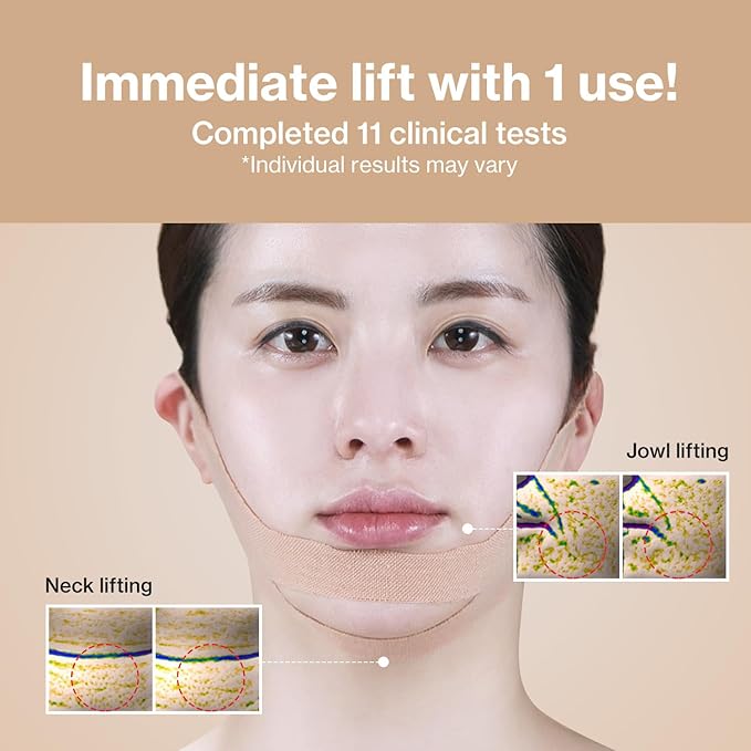 id Placosmetics Face Fit Minus Band v2 (Single)-id Placosmetics Face Fit Minus Band v2 (Single)