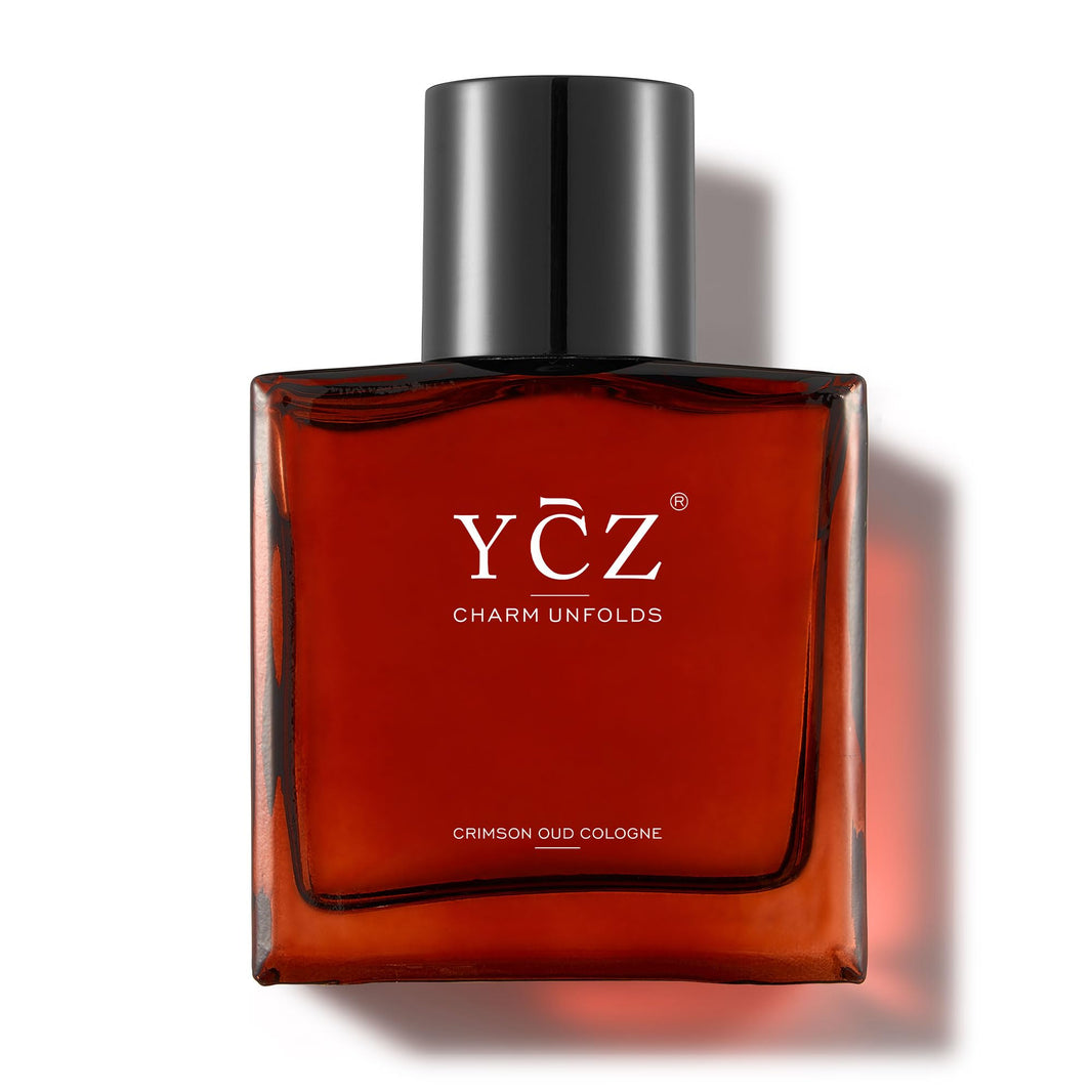 Ycz Midnight Marine Eau de Parfum for Men, 1.7 Fl Oz (50 mL), Long-Lasting Cologne, Fresh Marine & Woody Fragrance with Grapefruit, Ginger and Cedar Notes for Daily Wear, Date Night and Gifts-Ycz Midnight Marine Eau de Parfum for Men, 1.7 Fl Oz (50 mL), Long-Lasting Cologne, Fresh Marine & Woody Fragrance with Grapefruit, Ginger and Cedar Notes for Daily Wear, Date Night and Gifts