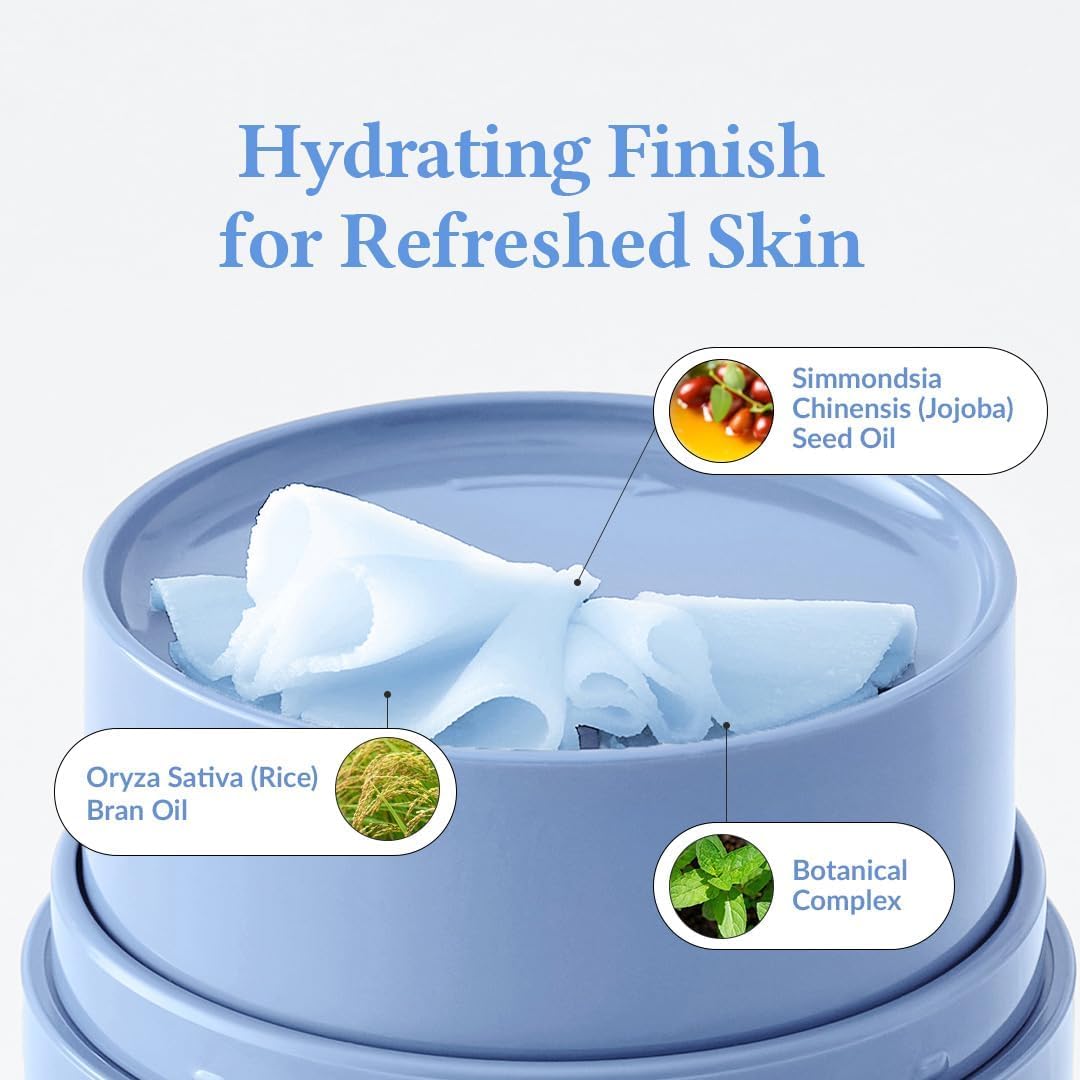 Dr. Althea Pore Refresh Grinding Cleansing Balm-Dr. Althea Pore Refresh Grinding Cleansing Balm