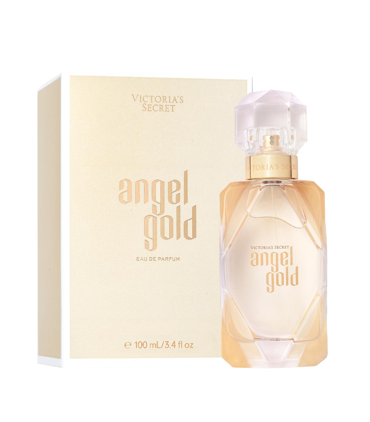 Victoria's Secret Heavenly Eau de Parfum, Notes of Gold Musk, Vanilla Sandalwood & White Jasmine, Perfumes for Women (1.7 oz)-Victoria's Secret Heavenly Eau de Parfum, Notes of Gold Musk, Vanilla Sandalwood & White Jasmine, Perfumes for Women (1.7 oz)