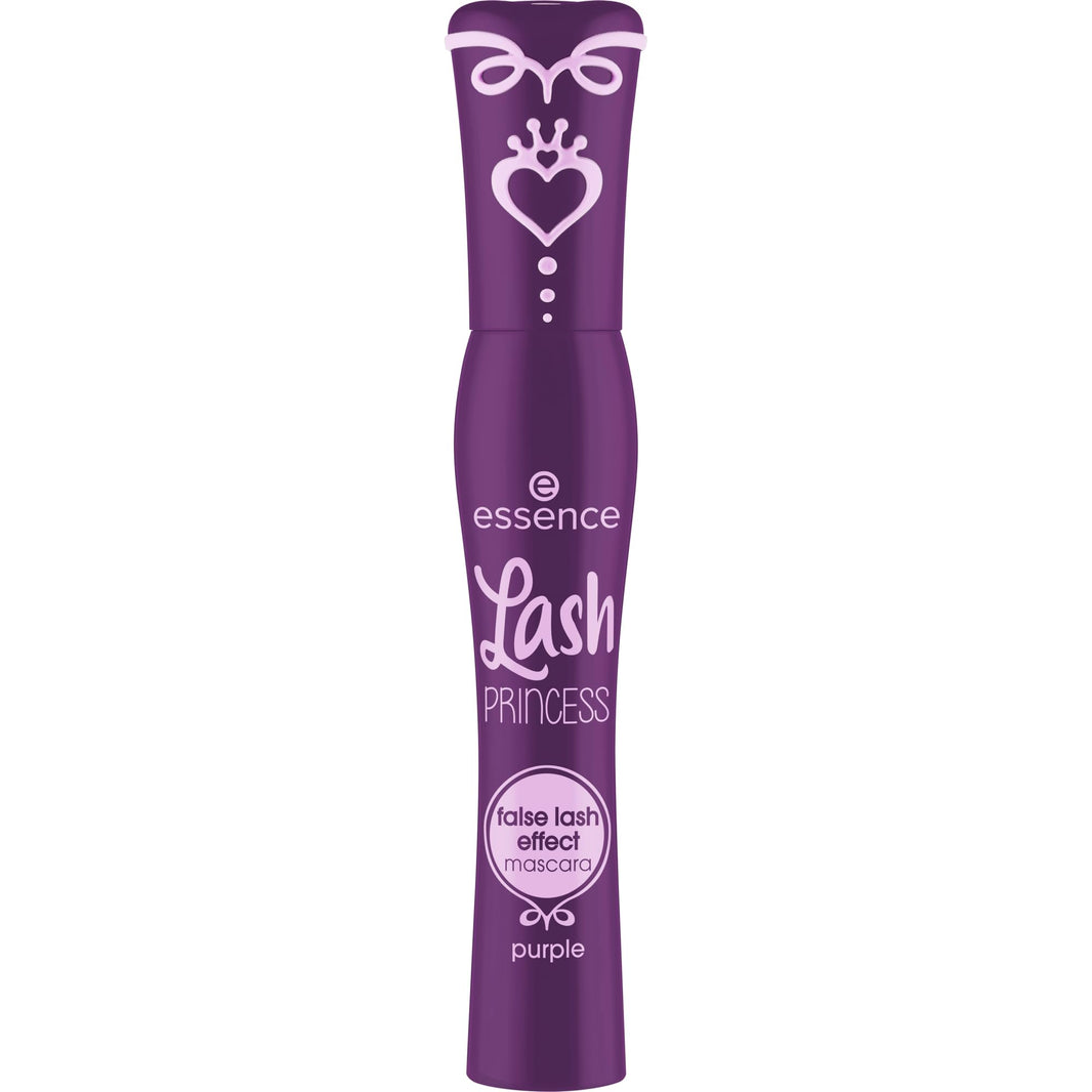essence | Lash Princess False Lash Effect Mascara | Volumizing & Lengthening | Cruelty Free & Paraben Free-essence | Lash Princess False Lash Effect Mascara | Volumizing & Lengthening | Cruelty Free & Paraben Free