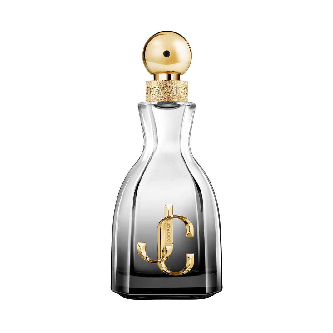 Jimmy Choo - I Want Choo Forever Eau De Parfum - Women's Perfume - Floral & Warm - With notes of Juicy Rose, Jasmine & Vanilla-Jimmy Choo - I Want Choo Forever Eau De Parfum - Women's Perfume - Floral & Warm - With notes of Juicy Rose, Jasmine & Vanilla