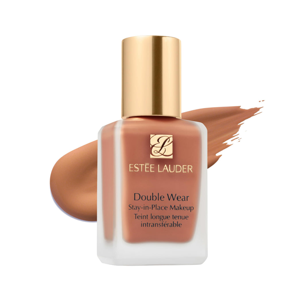 Estée Lauder Double Wear Stay-in-Place Foundation Makeup-Estée Lauder Double Wear Stay-in-Place Foundation Makeup