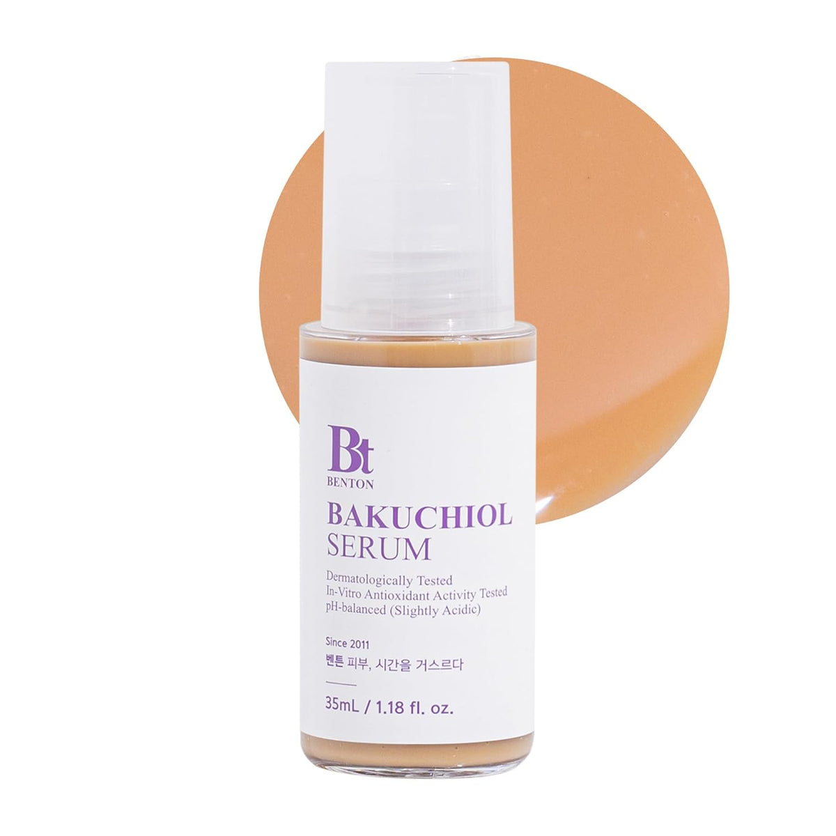 Benton Bakuchiol Serum-Benton Bakuchiol Serum