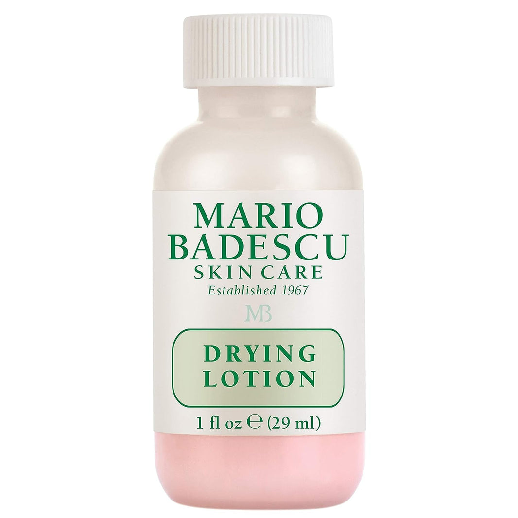 Mario Badescu Drying Lotion, 1 Fl oz-Mario Badescu Drying Lotion, 1 Fl oz