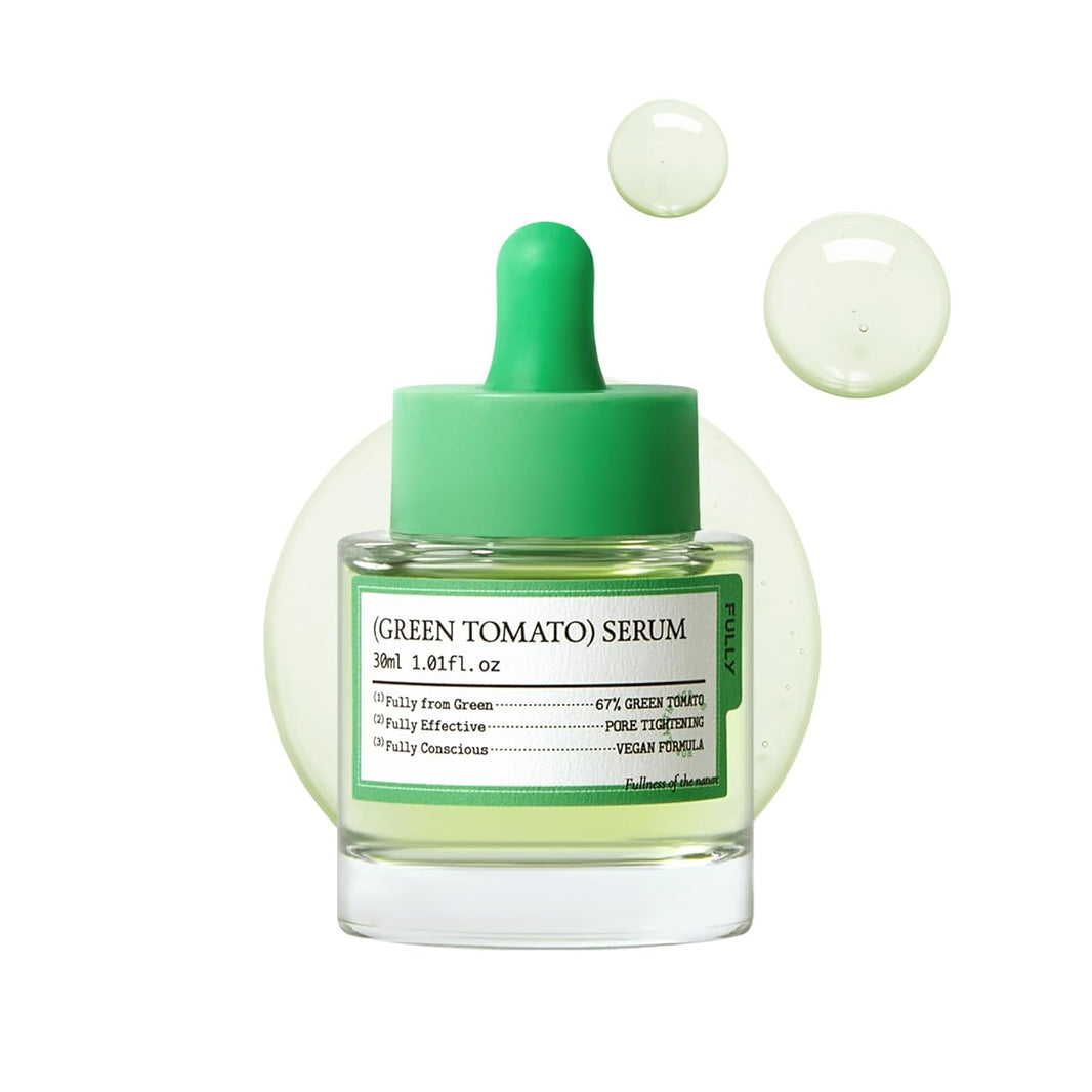 FULLY Green Tomato Serum-FULLY Green Tomato Serum