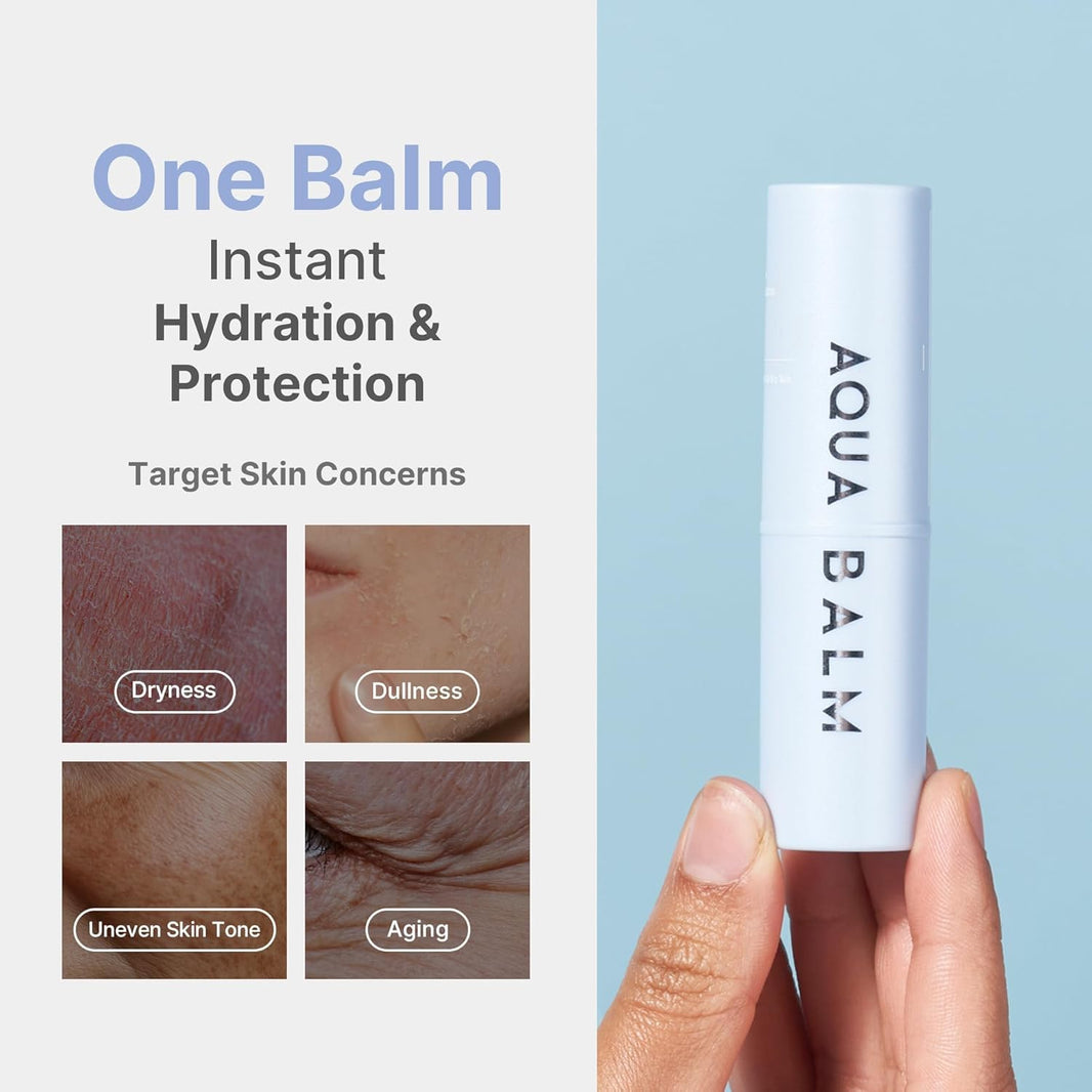 KAHI Wrinkle Bounce Multi Balm Stick | PDRN Collagen Wrinkle Stick | Korean Skin Care |All-in-One Hydrating Lip Balm Eye Cream Neck Cream Make Up Base & Face Mist Moisture Balm-KAHI Wrinkle Bounce Multi Balm Stick | PDRN Collagen Wrinkle Stick | Korean Skin Care |All-in-One Hydrating Lip Balm Eye Cream Neck Cream Make Up Base & Face Mist Moisture Balm