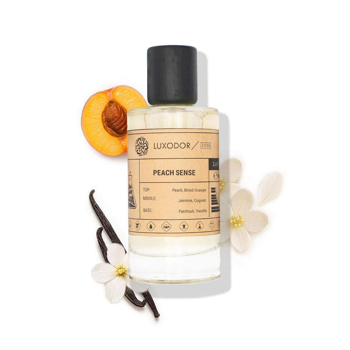 Inspired by Y S.L's B.lack O.pium 3.4 fl. oz (100ml) Damascus Poemy with Pheromone Roll-On Oil 10 ml | Women’s Dupes Fragrances | Long Lasting Perfume Vanilla for Women | Womens Perfume-Inspired by Y S.L's B.lack O.pium 3.4 fl. oz (100ml) Damascus Poemy with Pheromone Roll-On Oil 10 ml | Women’s Dupes Fragrances | Long Lasting Perfume Vanilla for Women | Womens Perfume