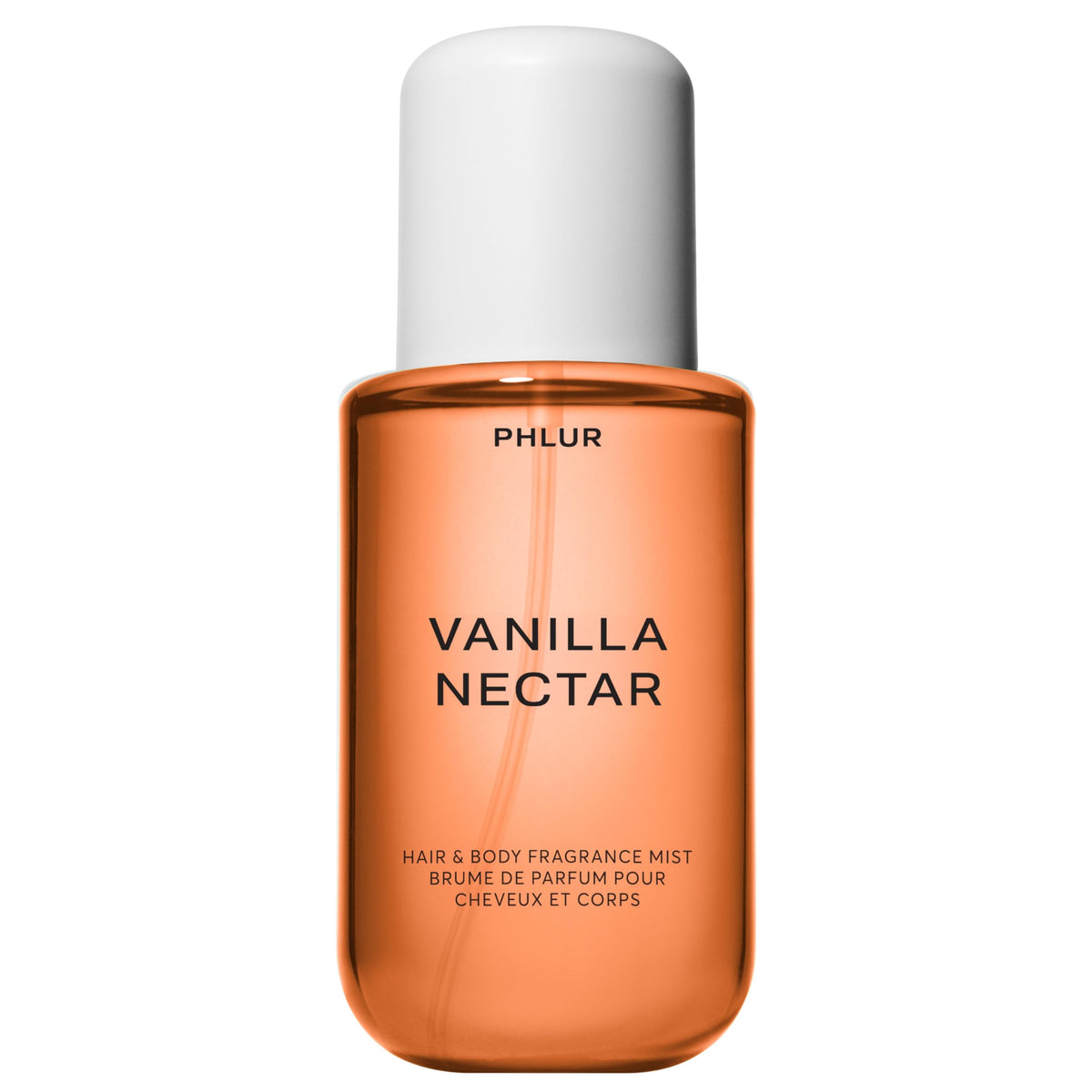 PHLUR Vanilla Skin Body Mist, 8 Fl Oz - Hair and Body Perfume for Women | Vanilla Perfume Body Spray with Pink Pepper, Cashmere Wood & Sandalwood Fragrance-PHLUR Vanilla Skin Body Mist, 8 Fl Oz - Hair and Body Perfume for Women | Vanilla Perfume Body Spray with Pink Pepper, Cashmere Wood & Sandalwood Fragrance