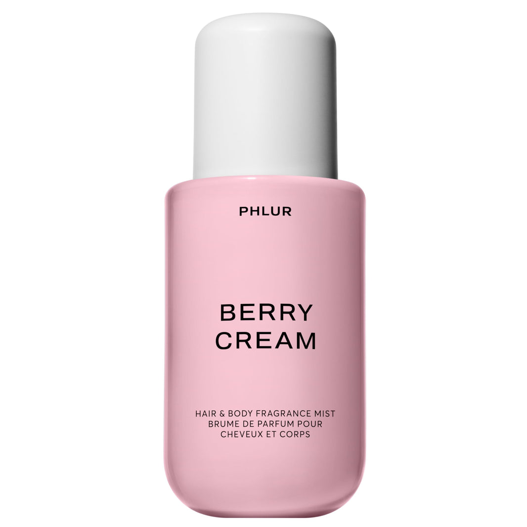 PHLUR Vanilla Skin Body Mist, 8 Fl Oz - Hair and Body Perfume for Women | Vanilla Perfume Body Spray with Pink Pepper, Cashmere Wood & Sandalwood Fragrance-PHLUR Vanilla Skin Body Mist, 8 Fl Oz - Hair and Body Perfume for Women | Vanilla Perfume Body Spray with Pink Pepper, Cashmere Wood & Sandalwood Fragrance