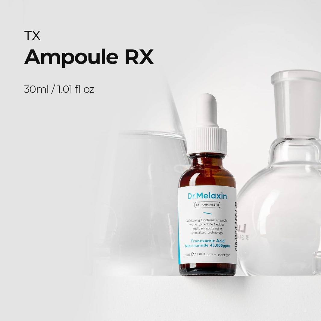 Dr. Melaxin TX Ampoule Rx-Dr. Melaxin TX Ampoule Rx