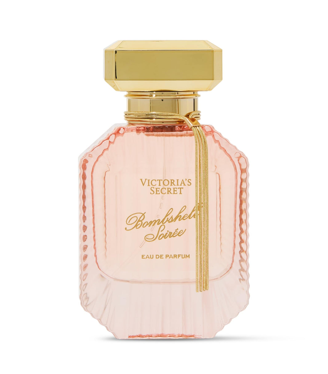 Victoria's Secret Bombshell Eau de Parfum, Original - 3.4 fl oz-Victoria's Secret Bombshell Eau de Parfum, Original - 3.4 fl oz