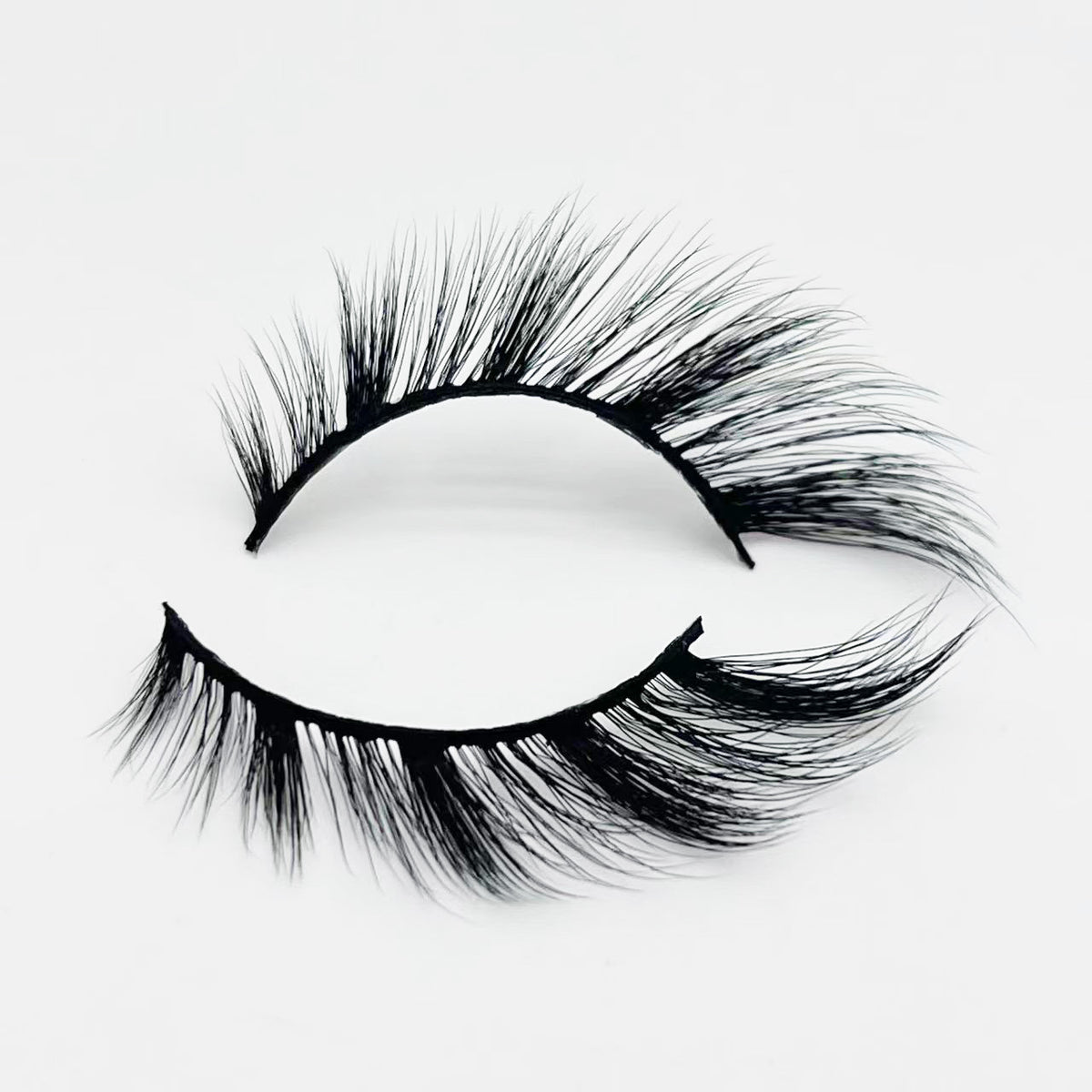 Mink Eyelashes Eye Tail Lengthening Natural Eyelashes Flat False-2a9dbff1c989731791cf67852fa4838
