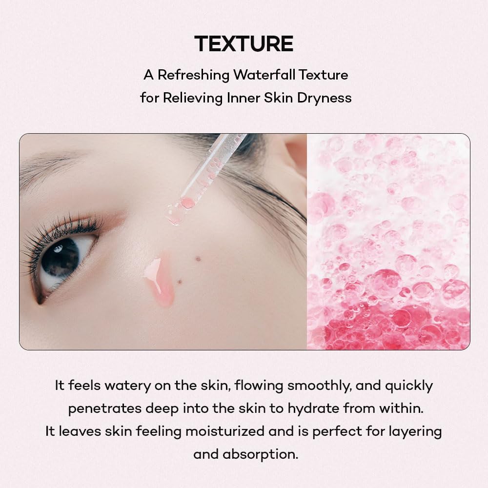 Standard Seoul Firming Bouncy Boost Serum-Standard Seoul Firming Bouncy Boost Serum