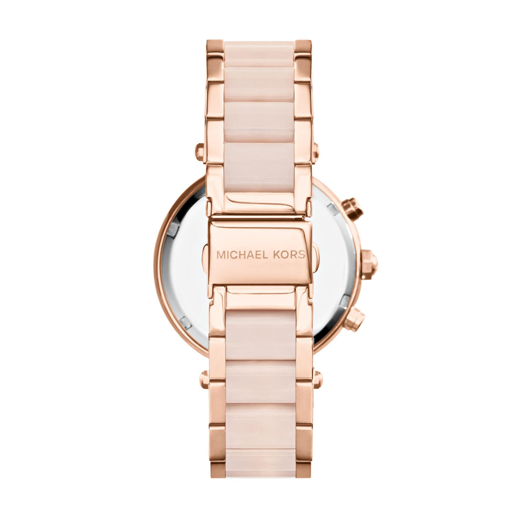Michael Kors MK5353 - Parker Chronograph-Michael Kors MK5353 - Parker Chronograph