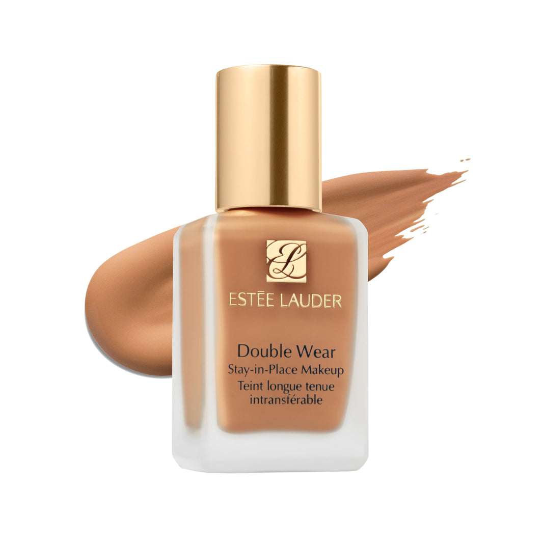 Estée Lauder Double Wear Stay-in-Place Foundation Makeup-Estée Lauder Double Wear Stay-in-Place Foundation Makeup