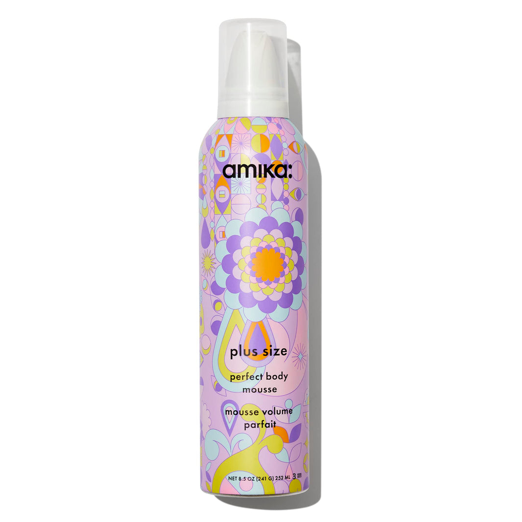amika plus size perfect body mousse-amika plus size perfect body mousse