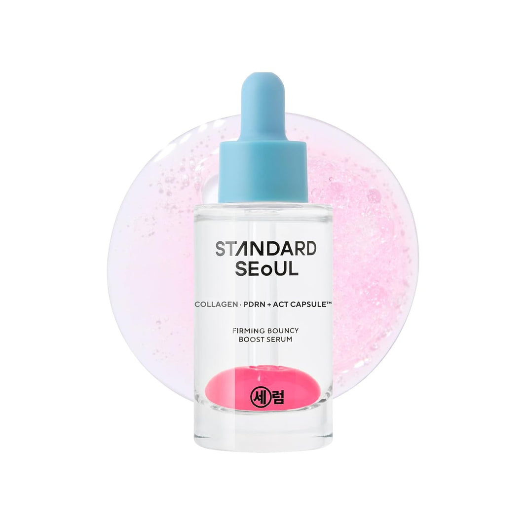 Standard Seoul Firming Bouncy Boost Serum-Standard Seoul Firming Bouncy Boost Serum