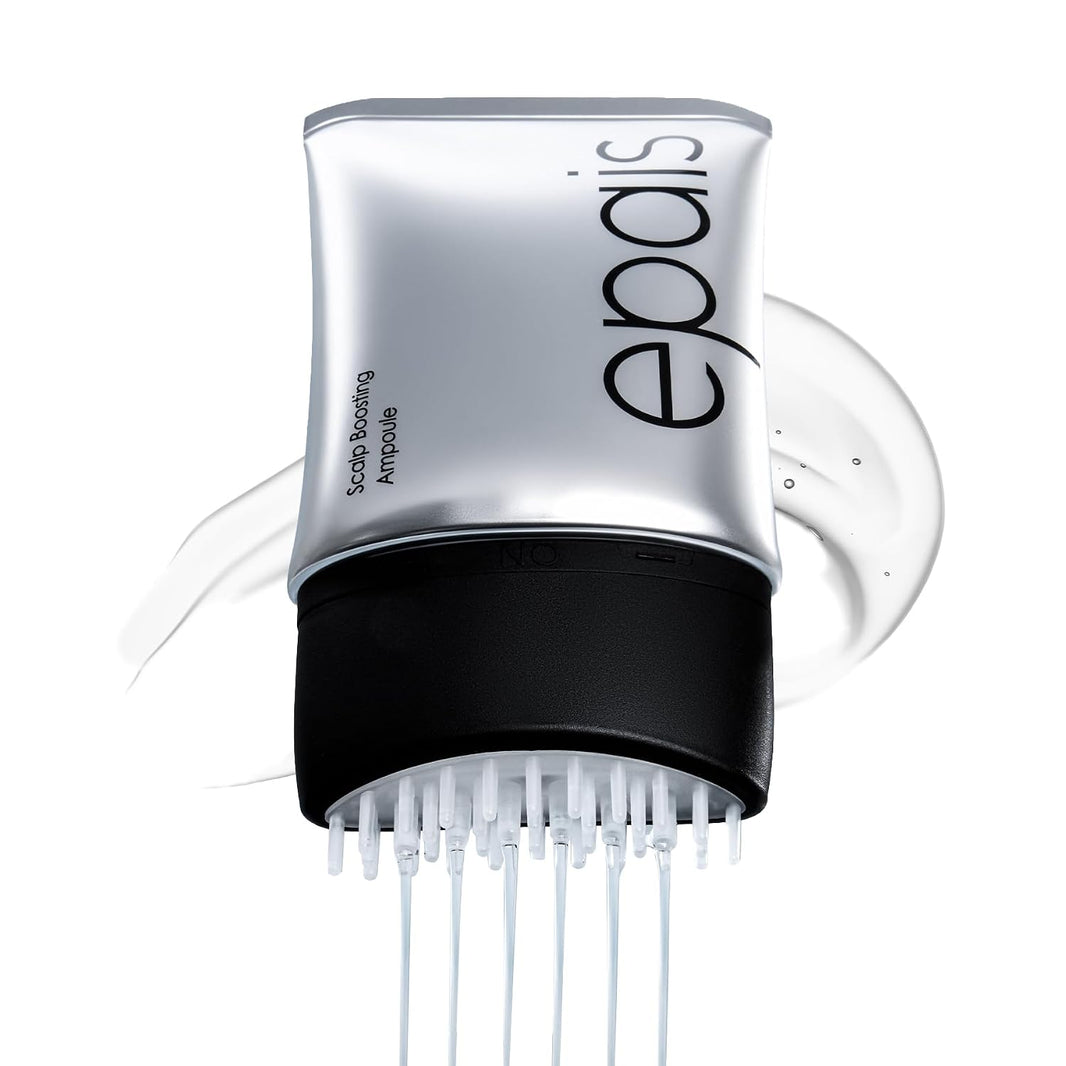 Epais Scalp Boosting Ampoule-Epais Scalp Boosting Ampoule