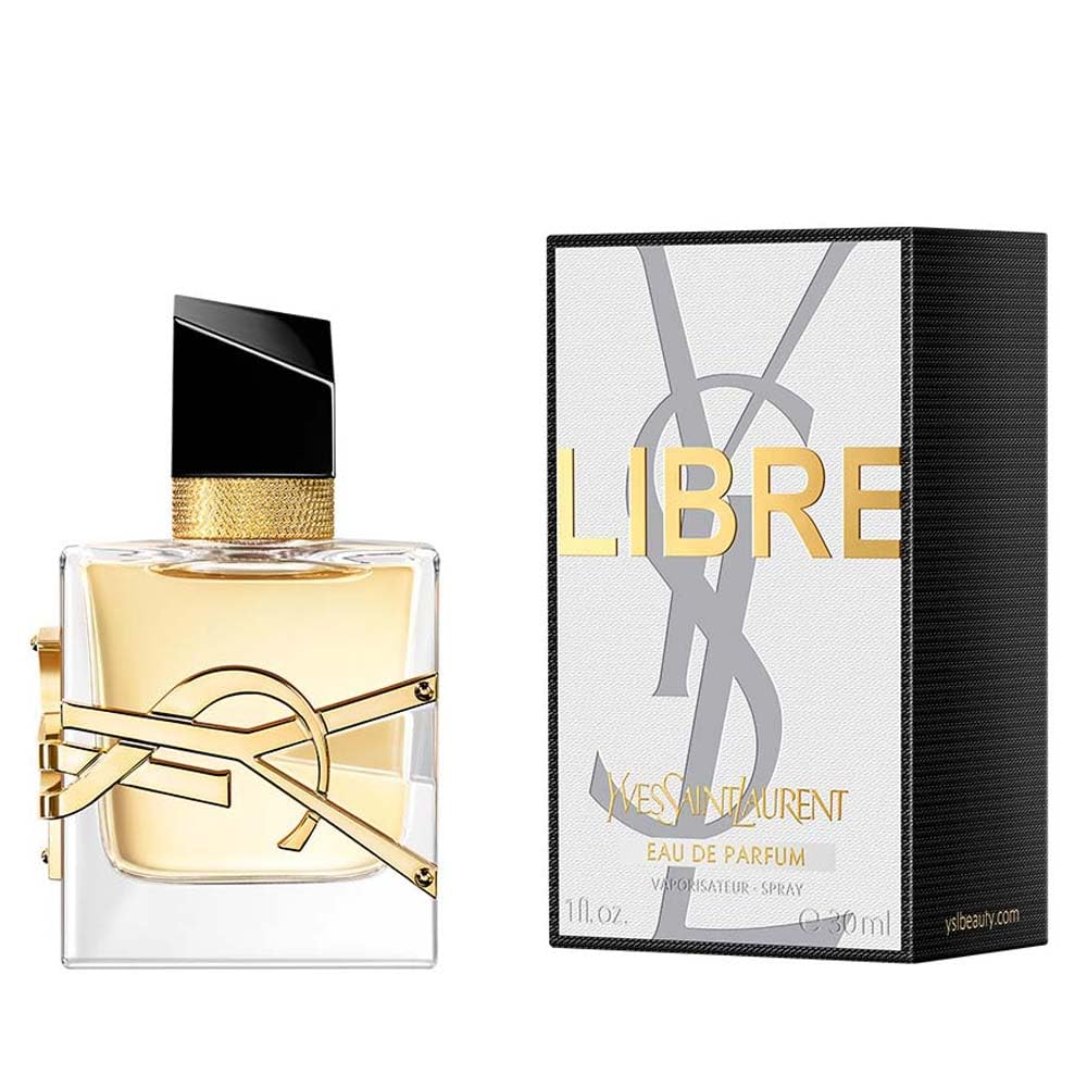 Yves Saint Laurent Libre Women 3 oz EDP Spray-Yves Saint Laurent Libre Women 3 oz EDP Spray