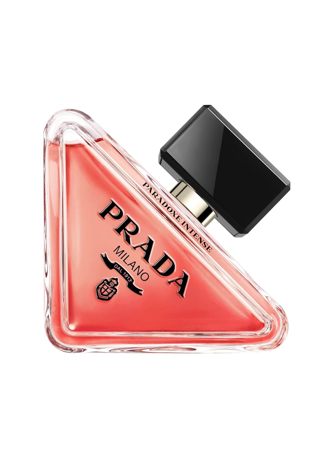 Prada Paradoxe Intense By Prada for Women 3.0 oz Eau de Parfum Spray Refillable-Prada Paradoxe Intense By Prada for Women 3.0 oz Eau de Parfum Spray Refillable
