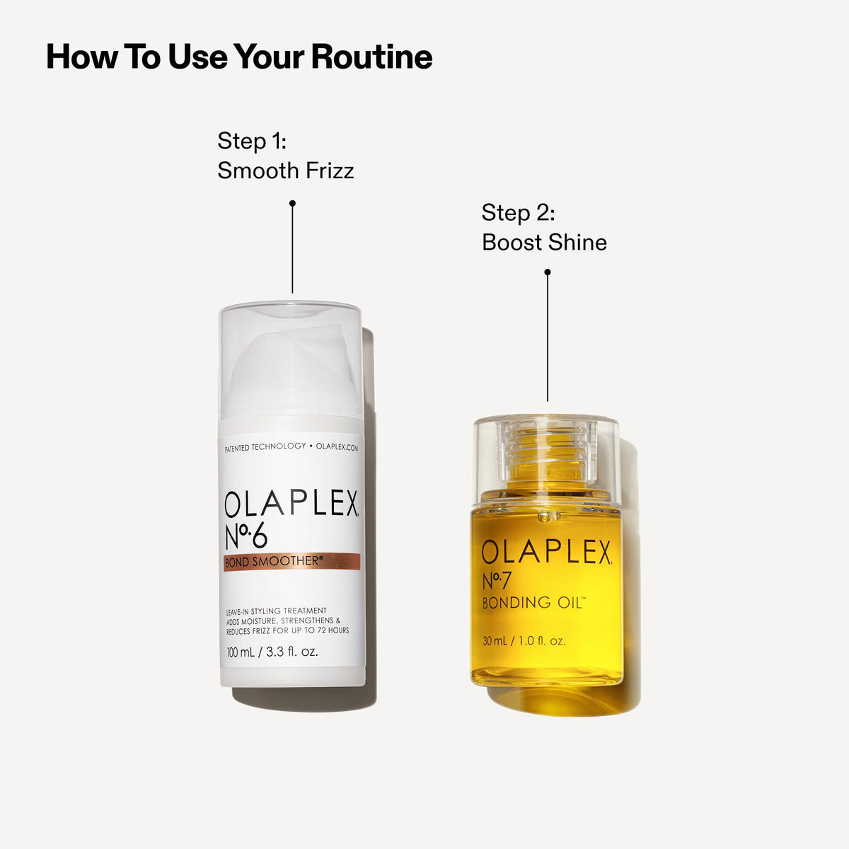 Olaplex N°.7 Bonding Oil: High Shine | Heat Protectant, Visibly Smooths & Softens Hair, Added Color Vibrancy, Up to 72 Hour Frizz Control | For Coily, Curly, Straight, and Wavy-Olaplex N°.7 Bonding Oil: High Shine | Heat Protectant, Visibly Smooths & Softens Hair, Added Color Vibrancy, Up to 72 Hour Frizz Control | For Coily, Curly, Straight, and Wavy