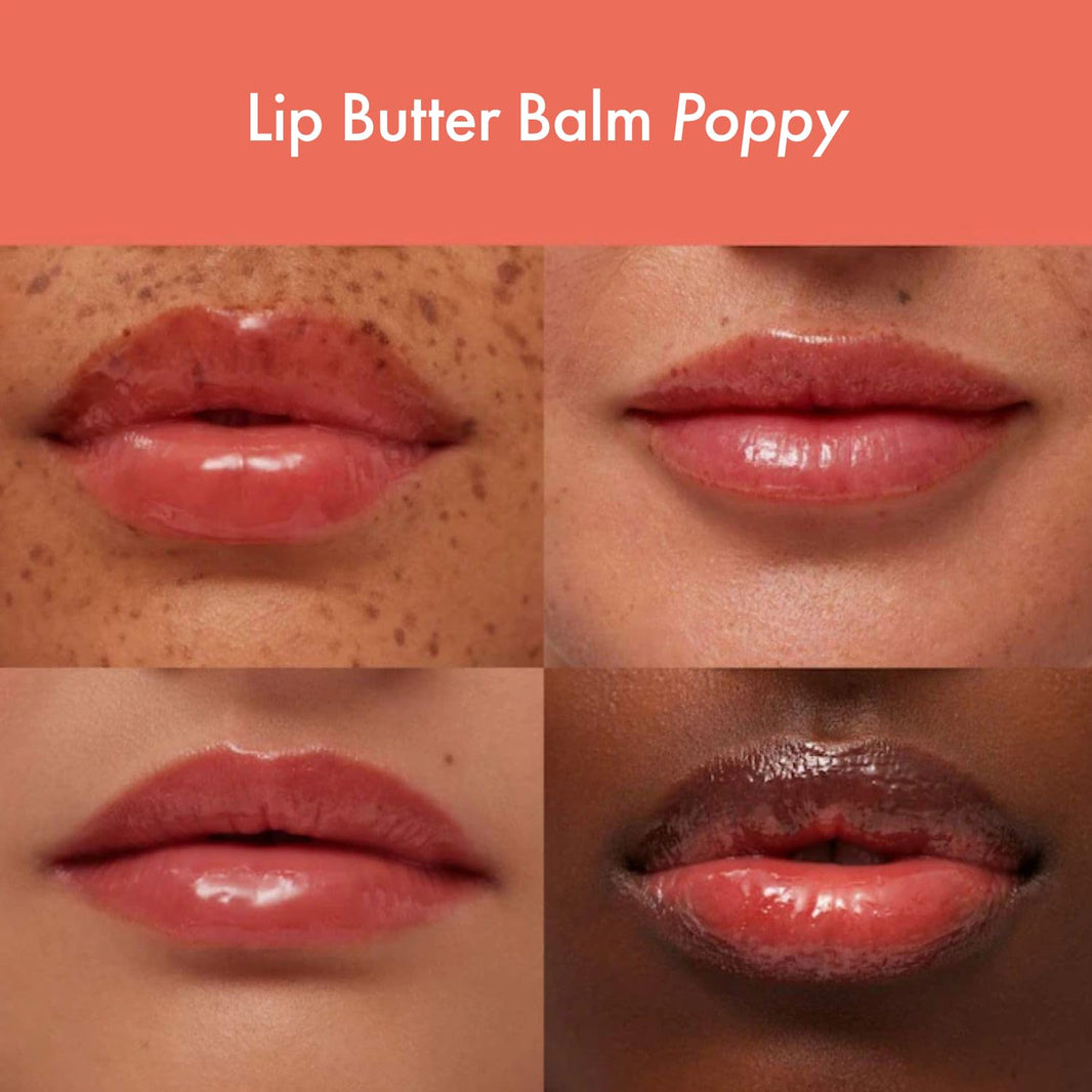 Summer Fridays Lip Butter Balm - Moisturizing Lip Gloss for Instant Shine + Sheer Color - With Nourishing Shea Butter - Everyday Makeup + Skin Care Summer Essentials - Vegan - Pink Sugar (.5 Oz)-Summer Fridays Lip Butter Balm - Moisturizing Lip Gloss for Instant Shine + Sheer Color - With Nourishing Shea Butter - Everyday Makeup + Skin Care Summer Essentials - Vegan - Pink Sugar (.5 Oz)