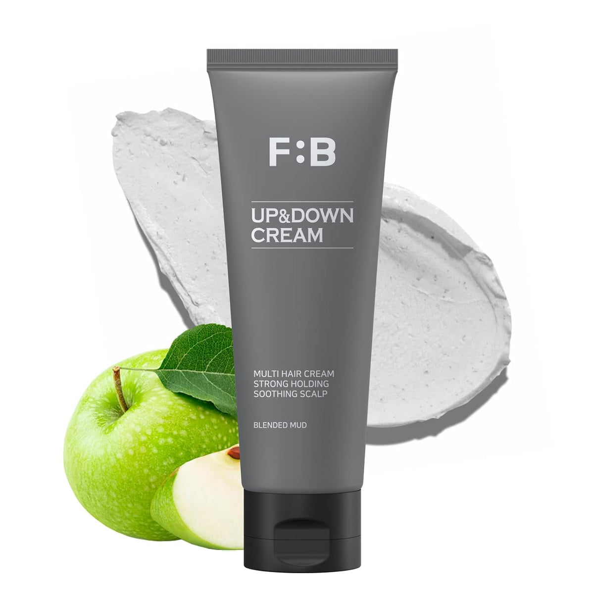 FORBEAUT Up & Down Cream-FORBEAUT Up & Down Cream