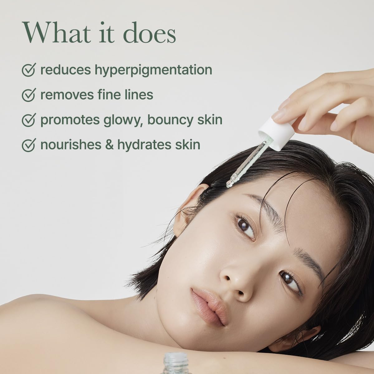 Arencia Holy Hyssop Serum 12-Arencia Holy Hyssop Serum 12