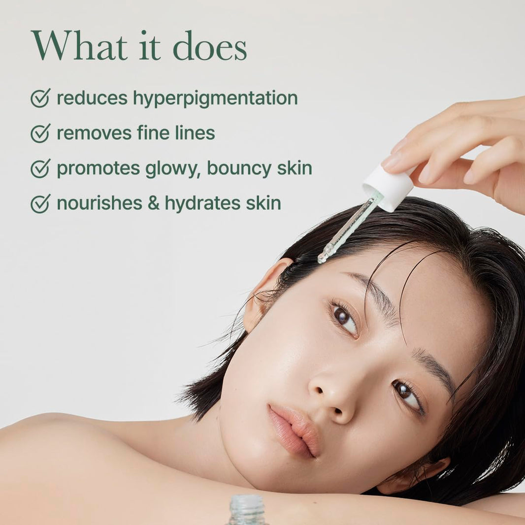 Arencia Holy Hyssop Serum 12-Arencia Holy Hyssop Serum 12